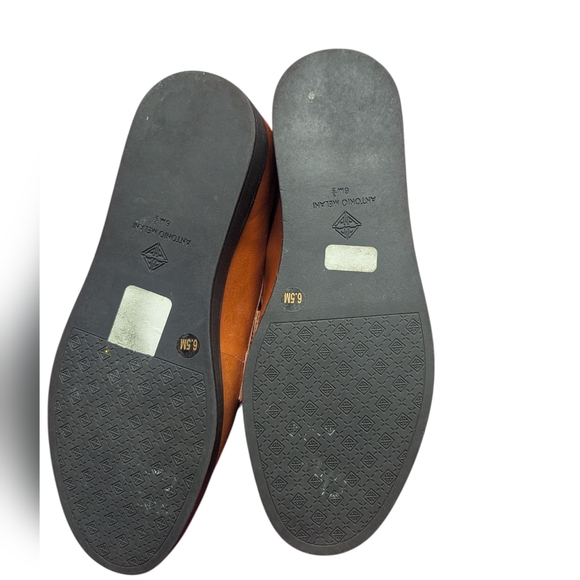 Antonio Melani  Loafers sz 6.5 - Picture 5 of 5